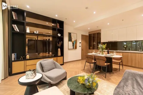 3 bedrooms Apartment in Hai Chau, Da Nang, No. 29419 5