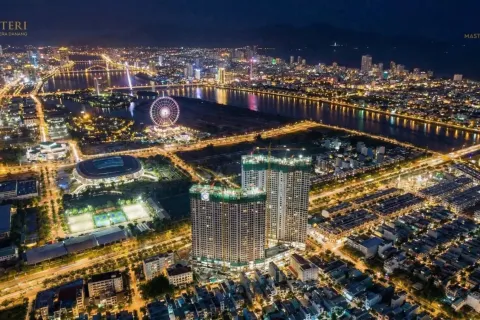 3 bedrooms Apartment in Hai Chau, Da Nang, No. 29419 2