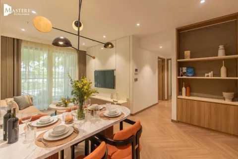 3 bedrooms Apartment in Hai Chau, Da Nang, No. 29419 6
