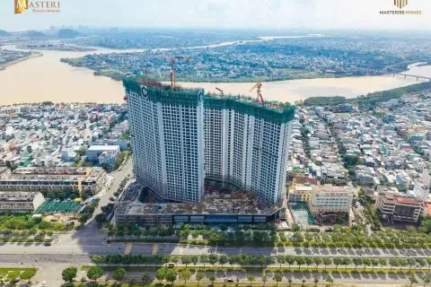 3 bedrooms Apartment in Hai Chau, Da Nang, No. 29419 9