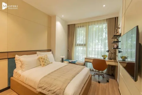 3 bedrooms Apartment in Hai Chau, Da Nang, No. 29419 8