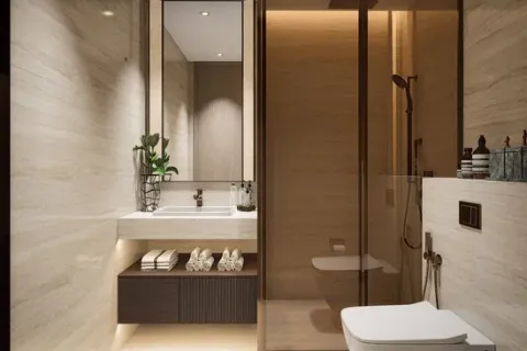 2 bedrooms Apartment in Son Tra, Da Nang, No. 29423 7
