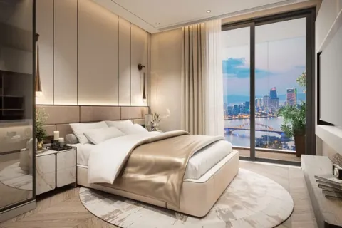 2 bedrooms Apartment in Son Tra, Da Nang, No. 29423 4