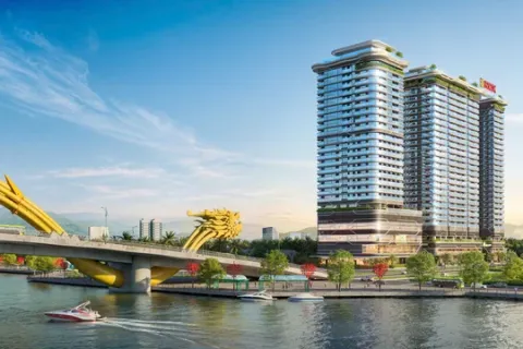 2 bedrooms Apartment in Son Tra, Da Nang, No. 29423 15