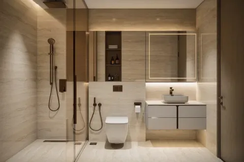 2 bedrooms Apartment in Son Tra, Da Nang, No. 29423 11