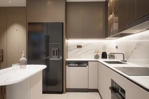 2 bedrooms Apartment in Son Tra, Da Nang, No. 29423 6