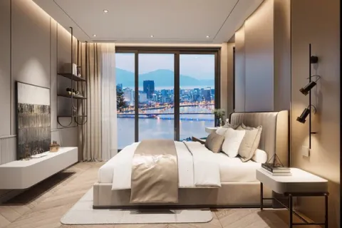 2 bedrooms Apartment in Son Tra, Da Nang, No. 29423 14