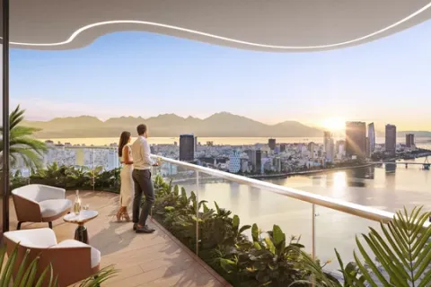 2 bedrooms Apartment in Son Tra, Da Nang, No. 29423 12