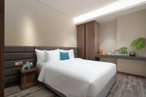 3 bedrooms Apartment in Hai Chau, Da Nang,  No. 29418 4