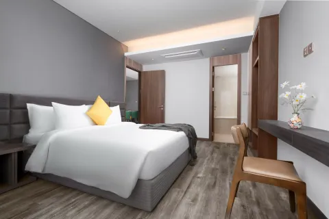 3 bedrooms Apartment in Hai Chau, Da Nang,  No. 29418 5