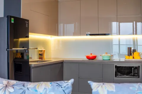 3 bedrooms Apartment in Hai Chau, Da Nang,  No. 29418 12