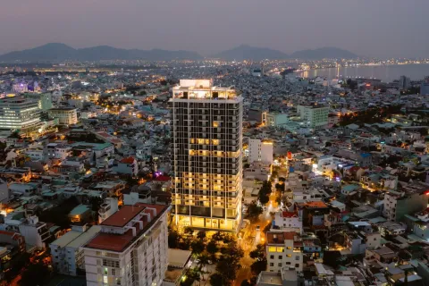 3 bedrooms Apartment in Hai Chau, Da Nang,  No. 29418 6