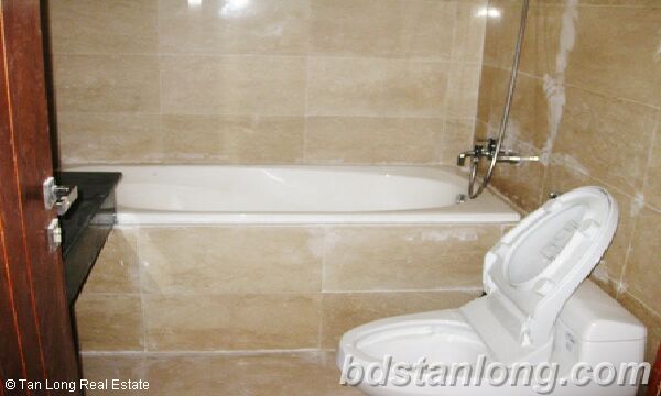 Квартира с 3 спальнями в Бактыльем, Ханой, Вьетнам № 8151