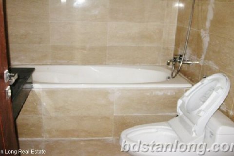 3 bedrooms Apartment in Bac Tu Liem, Ha Noi, No. 8151 8