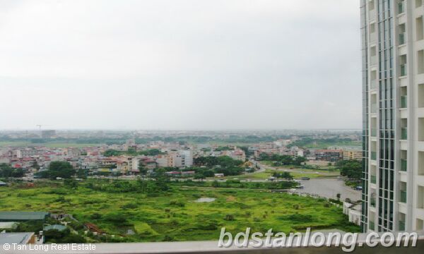 Квартира с 3 спальнями в Бактыльем, Ханой, Вьетнам № 8151
