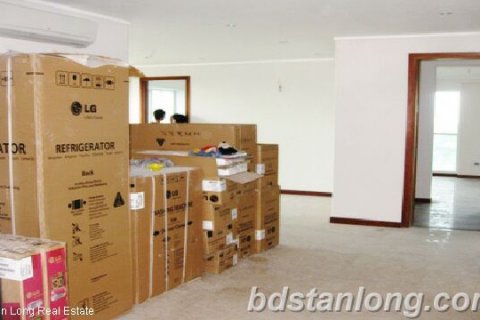 3 bedrooms Apartment in Bac Tu Liem, Ha Noi, No. 8151 3
