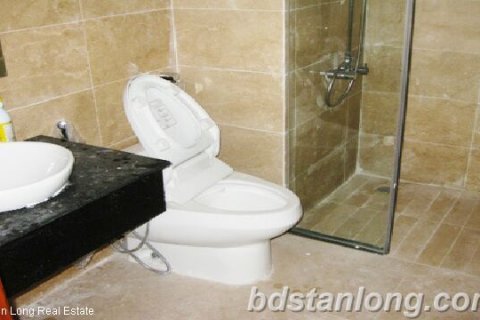 3 bedrooms Apartment in Bac Tu Liem, Ha Noi, No. 8151 9