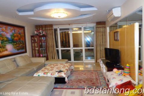 4 bedrooms Apartment in Bac Tu Liem, Ha Noi, No. 8149 4