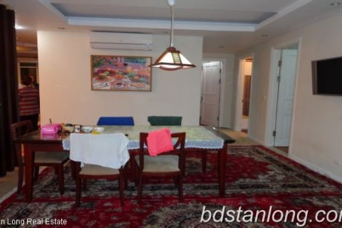 4 bedrooms Apartment in Bac Tu Liem, Ha Noi, No. 8149 6