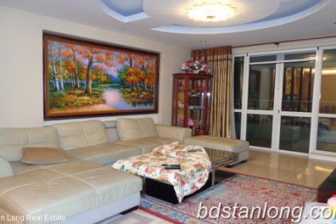 4 bedrooms Apartment in Bac Tu Liem, Ha Noi, No. 8149 5