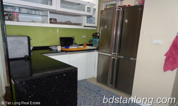 4 bedrooms Apartment in Bac Tu Liem, Ha Noi, Vietnam No. 8149