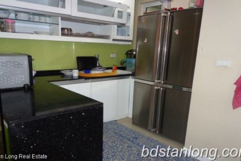 4 bedrooms Apartment in Bac Tu Liem, Ha Noi, No. 8149 10