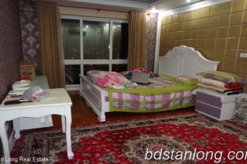 4 bedrooms Apartment in Bac Tu Liem, Ha Noi, No. 8149 12