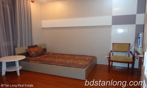 4 bedrooms Apartment in Bac Tu Liem, Ha Noi, Vietnam No. 8149