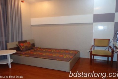 4 bedrooms Apartment in Bac Tu Liem, Ha Noi, No. 8149 3