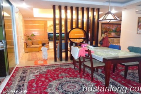 4 bedrooms Apartment in Bac Tu Liem, Ha Noi, No. 8149 7