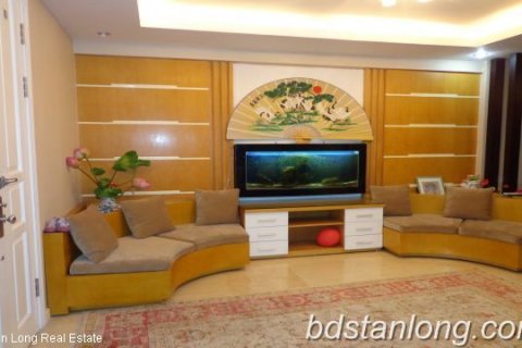 4 bedrooms Apartment in Bac Tu Liem, Ha Noi, No. 8149 2