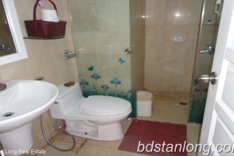 4 bedrooms Apartment in Bac Tu Liem, Ha Noi, No. 8149 11