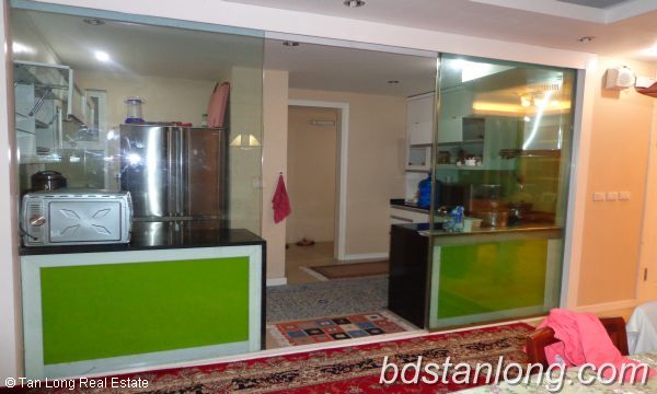 4 bedrooms Apartment in Bac Tu Liem, Ha Noi, Vietnam No. 8149
