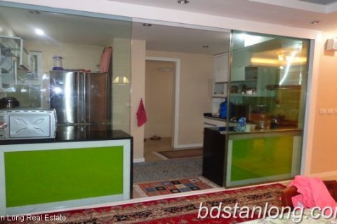 4 bedrooms Apartment in Bac Tu Liem, Ha Noi, No. 8149 8
