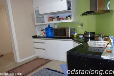 4 bedrooms Apartment in Bac Tu Liem, Ha Noi, No. 8149 9