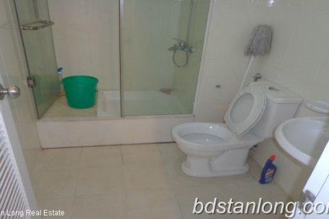 3 bedrooms Apartment in Bac Tu Liem, Ha Noi, No. 8148 4