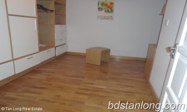 Квартира с 3 спальнями в Бактыльем, Ханой, Вьетнам № 8148