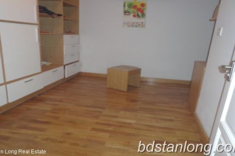 3 bedrooms Apartment in Bac Tu Liem, Ha Noi, No. 8148 8