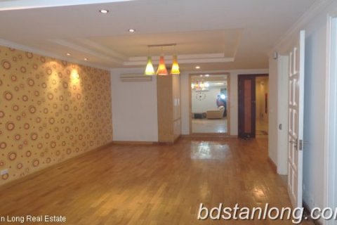 3 bedrooms Apartment in Bac Tu Liem, Ha Noi, No. 8148 3