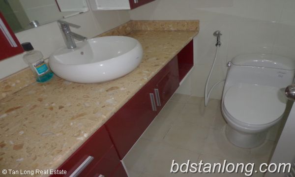 Квартира с 3 спальнями в Бактыльем, Ханой, Вьетнам № 8148