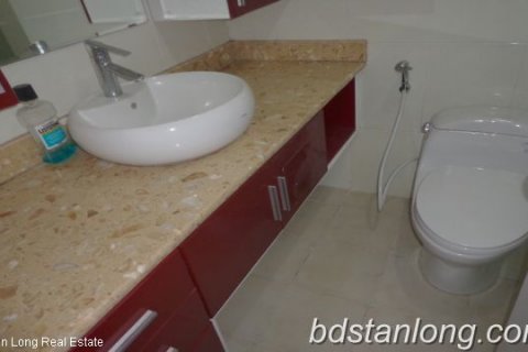 3 bedrooms Apartment in Bac Tu Liem, Ha Noi, No. 8148 10
