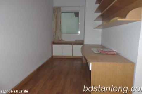 3 bedrooms Apartment in Bac Tu Liem, Ha Noi, No. 8148 5