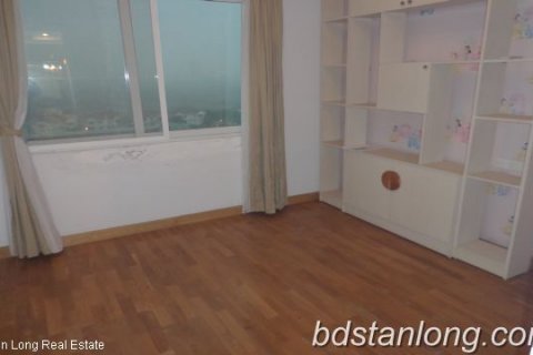 3 bedrooms Apartment in Bac Tu Liem, Ha Noi, No. 8148 9