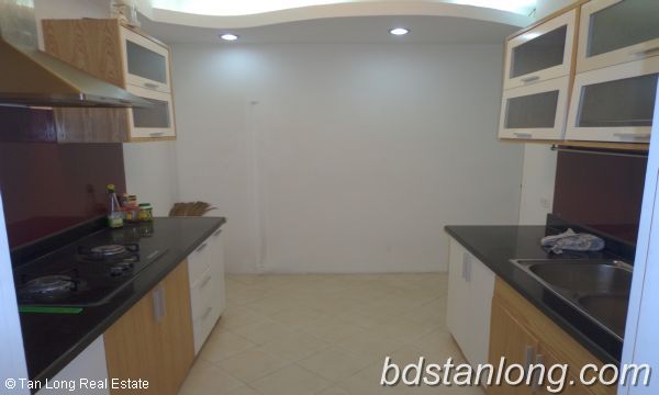 Квартира с 3 спальнями в Бактыльем, Ханой, Вьетнам № 8148