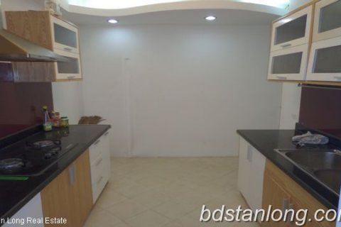 3 bedrooms Apartment in Bac Tu Liem, Ha Noi, No. 8148 2