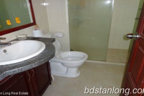 Квартира с 3 спальнями в Бактыльем, Ханой , № 8146 7