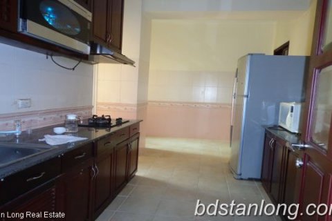 Квартира с 3 спальнями в Бактыльем, Ханой , № 8146 4