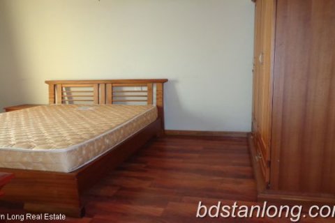 Квартира с 3 спальнями в Бактыльем, Ханой , № 8146 5