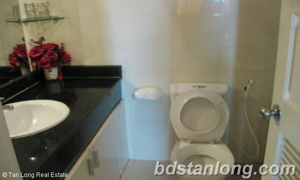 3 bedrooms Apartment in Bac Tu Liem, Ha Noi, Vietnam No. 8150