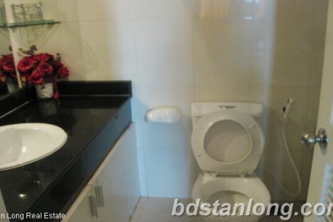 3 bedrooms Apartment in Bac Tu Liem, Ha Noi, No. 8150 3